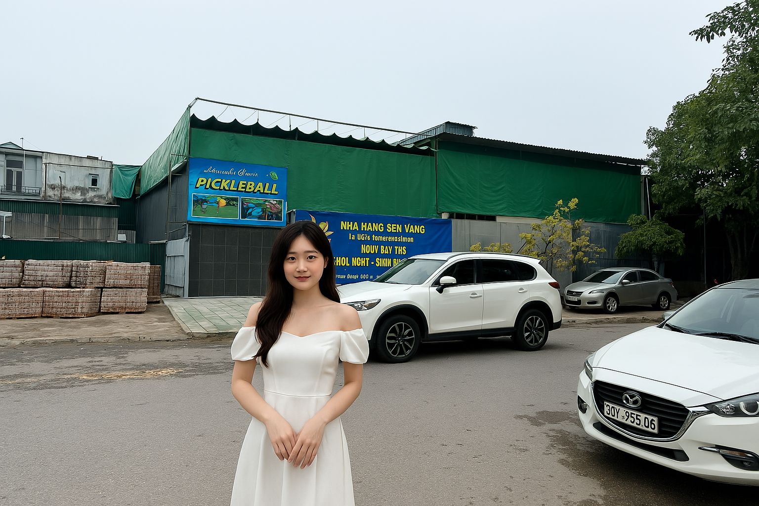 Cơ hội sở hữu đất vàng mặt BờTây Sông Đáy, Lê Hồng Phong - Ảnh 2
